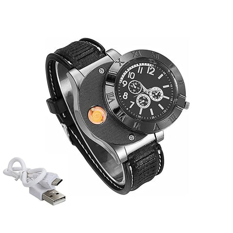 Image of RELOJ ENCENDEDOR PREMIUM