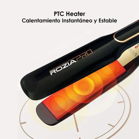 Image of PLANCHA ROZIA PRO